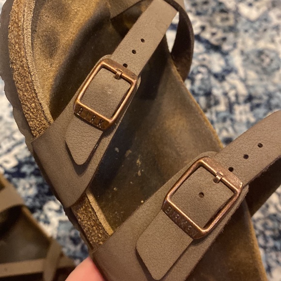 Birkenstocks Mayari - Picture 9 of 10